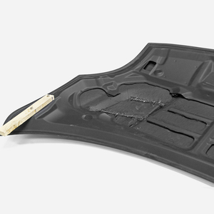 Capó tipo F para Suzuki Swift ZC31S EPA - Product Image 6