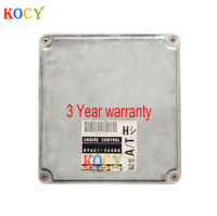 ECU 12V 1KZ-TE A/T 89661-26400 175800-1761 pour Toyota HIACE Engine Control Unit 8966126400 1758001761 89661 26400 175800 1761