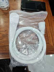 Station de coiffure moderne Daomeng avec miroir, en PVC écologique durable, design pliable pour usage commercial dans les salons de coiffure - Product Image 5