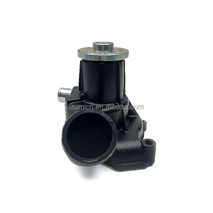 ปั๊มน้ำเครื่องยนต์ดีเซล IZUMI 6BD1 รุ่น 1-13610-836-1 1136108361 - Product Image 3