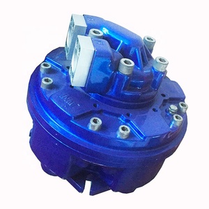 Motor Hidráulico Dynapac <span class=keywords><strong>Dynex</strong></span> de Eje Hueco y Paletas - Product Image 1