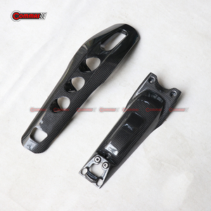 Precio competitivo, estilo OEM, piezas de fibra de carbono seca para automóviles, kit de panel de control central para Ferrari F12 - Product Image 4