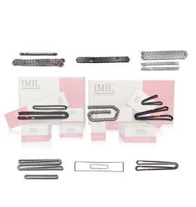 Timing Chain 1ZR 2ZR 3ZR 4ZR 5ZR 5ZR 6ZR 8ZR 1NR 2NR 3NR 4NR 5NR 6NR 7NR 9NR suku cadang mesin lain untuk Toyota Lexus - Product Image 3