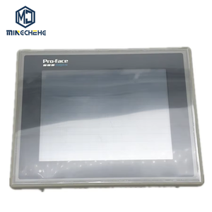 Pantalla Táctil HMI Original de 5 Pulgadas GP377-LG41-24V - Product Image 1
