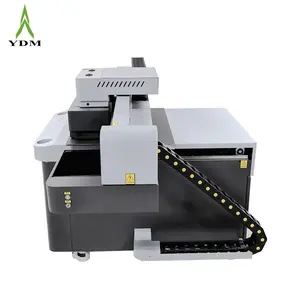 UV Printer Flatbed Print Machine Inkjet 9060 Uv Printer For Sale