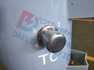 33kv 10 15 kva 25 37,5 kva 50 75 100 167 250 333 kva 15 kva 11 kva einphasiger Öltransformator preis - Product Image 5