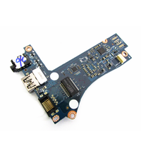 Carte d'extension USB originale pour Alienware M15 R2, carte d'extension Audio LS-H354P 019Y93, nouvelle collection
