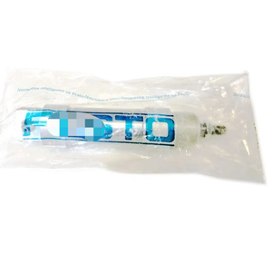 1 Pieza Nueva para Cilindro DSNU-40-50-<span class=keywords><strong>P</strong></span>-A 195992 - Product Image 1