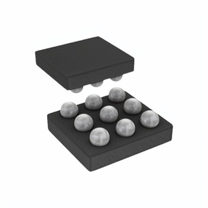Electronic Chips Component Data Acquisition Manufacturer Channel AD5821ABCBZ-REEL 9 UFBGA, WLCSP - Product Image 1