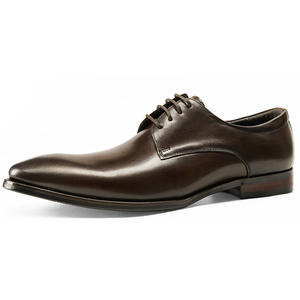 Zapatos formales y casuales de diseño moderno para hombre, recién lanzados - zapatos de oficina de alta calidad - Product Image 6