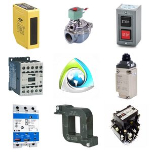 Válvula Solenoide de Gas Asco 8215B80 de 2 Pulgadas, Normalmente Cerrada, Construcción Metálica - Product Image 1