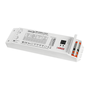 6 em 1 Dimmable DALI DT8 LED Driver Corrente constante 300-1500mA Corrente de saída opcional por interruptores DIP - Product Image 3