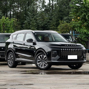 เจทัวร์ X70 PLUS 1.5TGDI เทอร์โบ SUV 5/7 ที่นั่ง หลังคาพาโนรามา กล้อง 360 องศา พวงมาลัยซ้าย รถใหม่สำหรับส่งออก  ค่ามัดจำ - Product Image 3