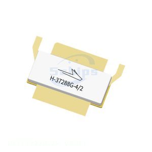 Transistors PXFC192207FH-V3-R0 Buy Online Electronic Components Original One Stop Service - Product Image 1