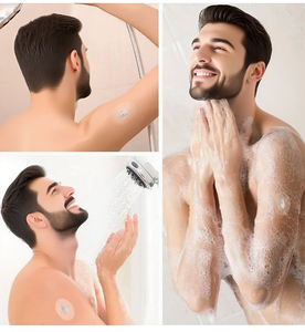 Parche Adhesivo Impermeable para <span class=keywords><strong>Sensor</strong></span> <span class=keywords><strong>de</strong></span> <span class=keywords><strong>Glucosa</strong></span> CGM, <span class=keywords><strong>Precio</strong></span> <span class=keywords><strong>de</strong></span> Fábrica, con Certificación CE e ISO - Product Image 6