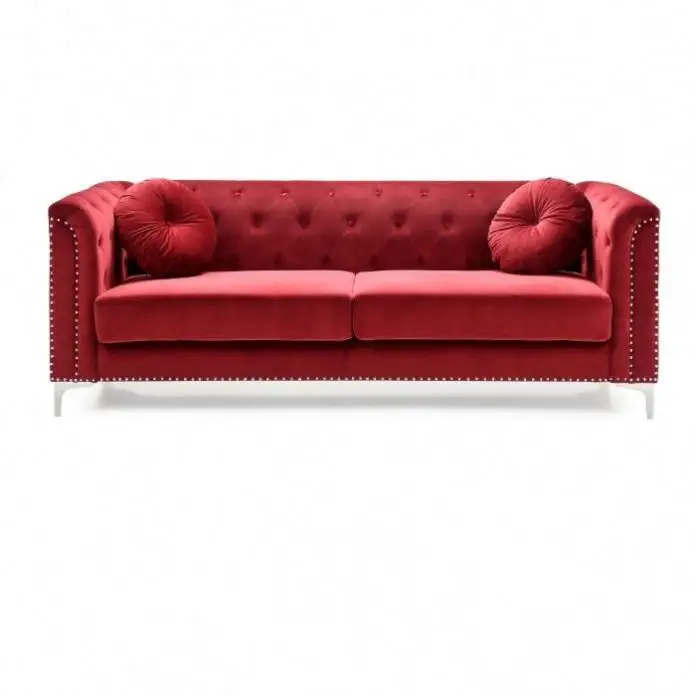 Hot Selling china factory direct sale Free sample sofa furniture manufacturers brazil