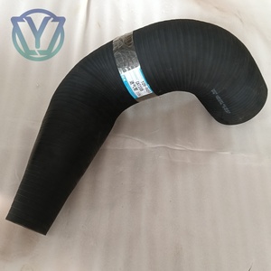 Tuyau d'admission de turbocompresseur 109-9459 1099459 adapté aux excavateurs 330 330B, raccords de tuyau d'air de turbine, pièces d'excavateur - Product Image 6