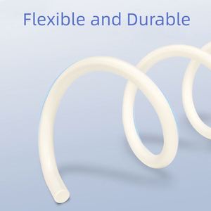 Viễn thông cáp RJ11 cho điện thoại Bảng điều chỉnh <span class=keywords><strong>2</strong></span> lõi 1.0 mét điện thoại dây đồng <span class=keywords><strong>2</strong></span>*1mm2 CuộN vuông RJ11 cáp điện thoại - Product Image 3