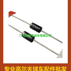 Accessoires pour voiturette de golf EZGO 30353-G01, diodes TVS - Product Image 3