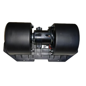 Pièces de rechange pour climatisation de cabine SINOTRUK Haowo 371-380, ensemble moteur de soufflerie WG1642822066 - Product Image 1