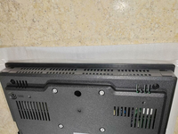 Panel Táctil HMI VT5-X10, Pantalla TFT a Color de 10 Pulgadas con USB y Ethernet, Interfaz de Operador de Máquina, Visualización y Control HMI