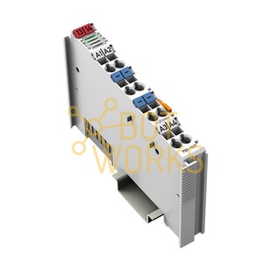 Wago 750527 - Nuovo - Product Image 1