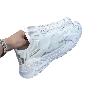 Zapatos de Diseñador de Lujo en Tendencia 2026, Zapatillas Casuales de Moda Unisex, Zapatos para Caminar de Alta Calidad para Mujer, Zapatos Deportivos para Hombre - Product Image 1