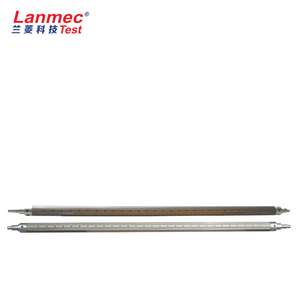 Eje Neumático Tipo <span class=keywords><strong>Kety</strong></span> de Alta Calidad con Cuerpo de Aluminio para Cuarto Limpio, Suministro del Fabricante - Product Image 3