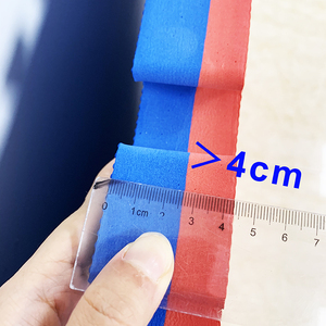 Tapete de Tatami de Espuma EVA Entrelazada de 2.5 cm de Grosor para Artes Marciales, Muestra Gratuita, Tapete de Karate y Taekwondo - Product Image 2