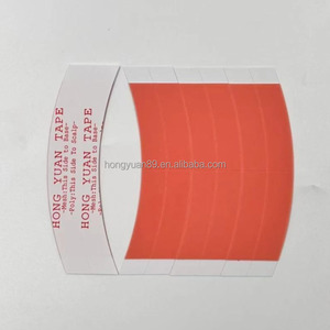 36 miếng một túi hai mặt siêu tóc giả băng cho phần mở rộng tóc/toupee/ren tóc giả băng - Product Image 1