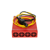 Sumber Laser JPT Mopa 20W 30W 60W 100W 200W 300W Seri M7 E E2