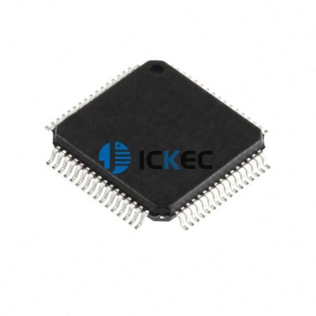 CH32V103R8T6 CH32V103 Integrated Circuits Chip IC ICKEC CH32V103R8T6