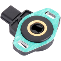 Pièces détachées automobiles Capteur de position du papillon des gaz TPSH112 CGQHD002 16402REJW01 pour HONDA Element Accord 2.4L 2003-2006 Haute qualité