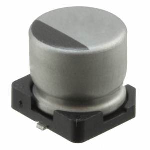 Fournisseurs de composants électroniques originaux UUR1V330MCL1GS, condensateurs électrolytiques en aluminium 33uF ±20% 35V, montage en surface - Product Image 1