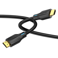 48Gbps Hoge Snelheid Aanbg 1.5M 8K Hdmi 2.1 Datakabel Ondersteuning Dynamische Hdr 1080P Vergulde hdmi Kabel