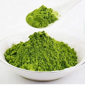 Té Verde <span class=keywords><strong>Matcha</strong></span> Orgánico de Grado Ceremonial Premium para Ceremonias Culinarias Japonesas, <span class=keywords><strong>Matcha</strong></span> Latte <span class=keywords><strong>con</strong></span> <span class=keywords><strong>Vainilla</strong></span> - Product Image 1