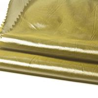 Tissu en taffetas de nylon 100 % ultra-fin, ultra-léger, imperméable, respirant, tissé 10D 18-20GSM, enduit d'huile, ripstop, super doux