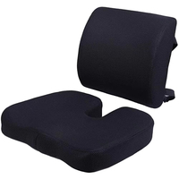 Coussin de siège en mousse de polyuréthane moulée, coussin rafraîchissant en mousse à mémoire de forme PU, service de moulage de mousse sur mesure pour coussin de chaise ergonomique