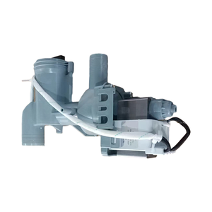 Repuestos para Lavadora Eléctrica Totalmente Automática, Bomba de Desagüe de Repuesto WPSP-T1062, Venta al Por Mayor - Product Image 3