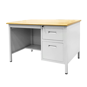 Chính Phủ Hàn Quốc Mua Giá Thấp Phong Cách Hiện Đại Và Sử Dụng Chung Đa Bộ Đồ Nội Thất Góc Nhỏ Bàn Văn Phòng Nhà - Product Image 3