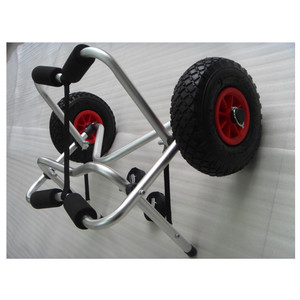 <span class=keywords><strong>Kayak</strong></span> en plastique Offre Spéciale Kayaks de haute qualité et bon marché <span class=keywords><strong>kayak</strong></span> professionnel pour la pêche-Trolley - Product Image 3