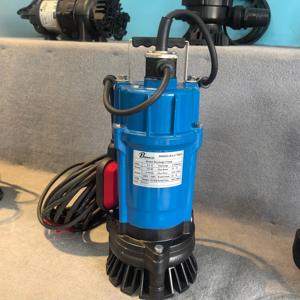 Pompes submersibles pour boues d'épuration, pompes à eaux usées pour un pompage haute performance - Product Image 3