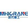 Henan Modern Heavy Industry & Technology Co., Ltd. logo