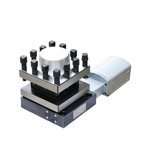 <span class=keywords><strong>Hoy</strong></span>-torreta eléctrica LD4-CK6125, herramienta NC - Product Image 1