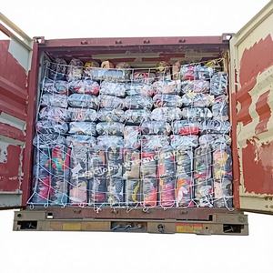 Paños de limpieza de algodón de alta absorción para descontaminación intensa, ecológicos, absorbentes de aceite, para uso industrial y limpieza de talleres. - Product Image 1