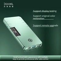 Testeur d'écran LCD DL400 Pro pour iPhone 6 7 8 X XS 11 12 13 14 15 Pro Max Display Touch Function Testing Mobile Phone Repair Tool