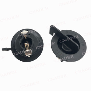 Fiat Palio Headlight <b>Socket</b> 68096681AA JP13-7 <b>12V</b> Automotive Replacement Part - Product Image 5
