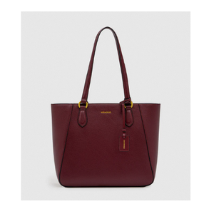 Bolso Tote de Estilo Contemporáneo para Mujer en Cuero 100% Genuino que Ofrece Gran Capacidad y una Experiencia Cómoda al Colgar del Hombro - Product Image 6