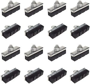 Ike-rastrillo de freno de 40mm para bicicleta, rastrillo eléctrico de 40mm en aleación de aluminio - Product Image 5