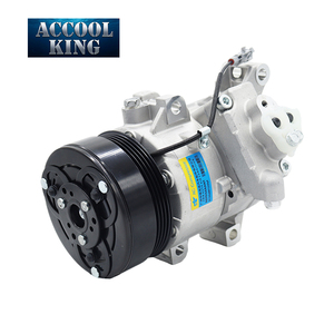 Compresor de Aire Acondicionado 67663 9520064JC0 95200-64JC0 95201-64JB0 95201-64JC0 para Suzuki Grand Vitara 2.7L - Product Image 1